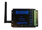 QTech - Model WP2P - Digital Wireless Point To Point - Low Power