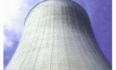 RCC Cooling Towers
