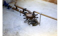 MTS - Radial Jet Pod Aerators