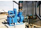 MTS - Liquid Recirculation Pumps