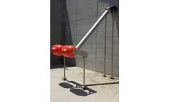 MTS - Floating Effluent Decanters