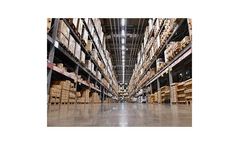 Environmental & power monitoring equipments for warehouses, industry & manufacturing