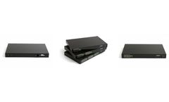 Jacarta InterSeptor - Model Pro - Advanced Ethernet Data Centre and Rack Monitoring System