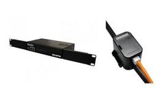 Jacarta - Model interSeptor iMeter - Power & Environmental Monitoring for Data Centres & Racks