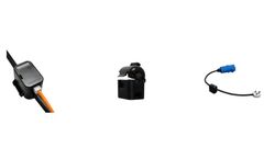 Jacarta - Model intelliAmp - Zero Downtime Current Sensor for use with Jacarta iMeter