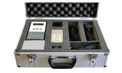 Jacarta - IT Power Audit Kit - Quick and Easy Power Monitoring for Server Rooms and Data Centres