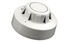 Jacarta - Smoke Sensor