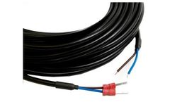 Jacarta - Universal Dry Contact Sensor