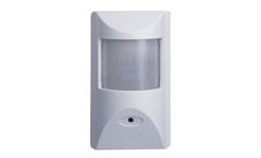 Jacarta - Motion Sensor