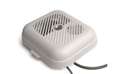 Jacarta - Carbon Monoxide Detector