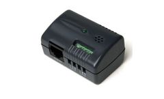 Jacarta - Temperature/Humidity Sensor