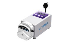 Longer - Model L100-1E - Basic Peristaltic Pump