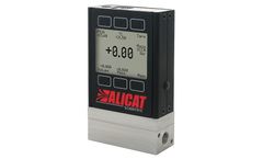 Alicat - M Series Mass Flow Meter