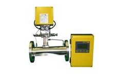 autarkon - Model EDZ 150.1 (157.1) - Differential Pressure Meter