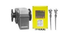 autarkon - Model EWZ 211.7 - Differential Pressure Heat Measuring Meters