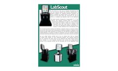 Data sheet Lab Scout