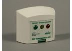 SARAD - Smart Radon Sensor, Monitor for building automatisation systems
