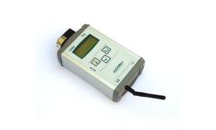 SARAD poCAMon - Personal Continuous Air Monitor (CAM)