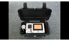 RTM 2200 Soil Gas