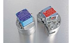 Flowtechnik - Model VS Series - Circular Gear Flowmeters