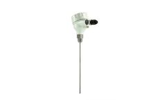 Flowtechnik - Model MG1-E - Single Probe TDR Level Transducer for Liquids and Solids
