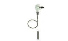Flowtechnik - Model MG1-S - Cable Level Probe for Liquids and Solids