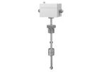Flowtechnik - Model LCF - Float Level Controller