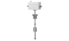 Flowtechnik - Model LCF - Float Level Controller
