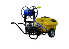 Agrose - Model 100 LT. - Electrical Garden Sprayers