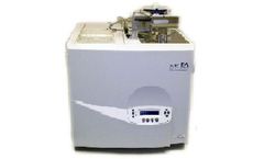 Chnso - Model Euro EA - Elemental Analyser