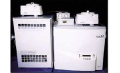 HEKAtech - High-Temperature Pyrolysis Oxygen Analyzer