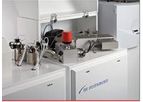 Nu Horizon - Model IRMS - Ratio Mass Spectrometer