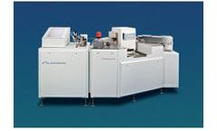 Nu Perspective - Model IRMS - Ratio Mass Spectrometer