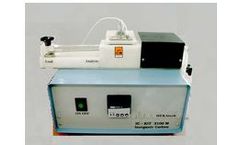 HEKAtech - Differentiation Analyser