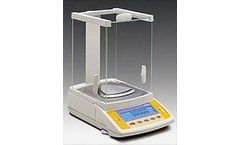 HEKAtech - Model CP225D - Semi Microbalance