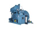 Thermogenics - Coil Tube Steam Boiler