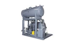 Thermogenics - Coil Tube Thermal Fluid Heater