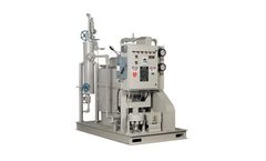 Thermogenics - Model ST Series - Steam Generator
