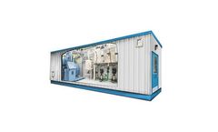 Thermogenics - Engineered Boiler Rooms