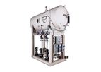 Therm-O-Pac - Packaged Deaerators