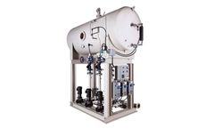 Therm-O-Pac - Packaged Deaerators