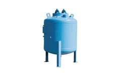 Thermogenics - Blowdown Tanks