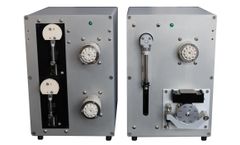 Fialab - Model ProSIAmpler - Automated On-Line Sampling System