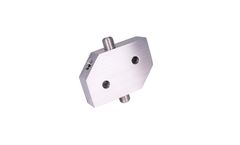 Fialab - Model SMA-Z Series - Micro-Volume Flow Cells