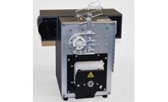 FIAlyzer - Model 1000 Series - Flow Injection Analyzers