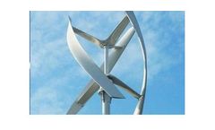 Imam Ambiente - Vertical or Horizontal Wind Turbines