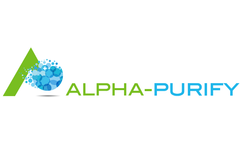 Alpha-Purify - Lamp Disposal