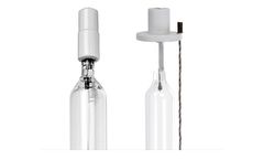 Alpha-Purify - Medium-Pressure UV Lamps