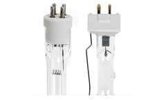 Alpha-Purify - Low-Pressure & Amalgam UV Lamps