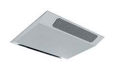 Alpha-Purify UVETTA Recessed - Portable UV Lamp Air Disinfection System